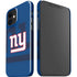 NFL New York Giants Double Vision iPhone 12 Mini Lite Case