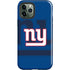 NFL New York Giants Double Vision iPhone 12 Pro Impact Case
