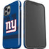 NFL New York Giants Double Vision iPhone 12 Pro Impact Case