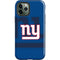 NFL New York Giants Double Vision iPhone 12 Pro Max Impact Case