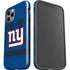 NFL New York Giants Double Vision iPhone 12 Pro Max Impact Case