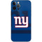 NFL New York Giants Double Vision iPhone 12 Pro Skin