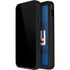 NFL New York Giants Double Vision iPhone 12 Pro Waterproof Case