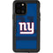 NFL New York Giants Double Vision iPhone 12 Pro Waterproof Case