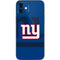NFL New York Giants Double Vision iPhone 12 Skin