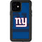 NFL New York Giants Double Vision iPhone 12 Waterproof Case
