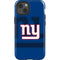 NFL New York Giants Double Vision iPhone 13 Impact Case