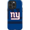 NFL New York Giants Double Vision iPhone 13 Pro Impact Case