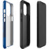 NFL New York Giants Double Vision iPhone 13 Pro Impact Case