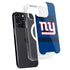 NFL New York Giants Double Vision iPhone 13 Pro MagSafe Case
