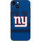NFL New York Giants Double Vision iPhone 13 Skin