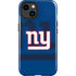 NFL New York Giants Double Vision iPhone 15 Plus Impact Case