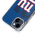 NFL New York Giants Double Vision iPhone 15 Plus MagSafe Case