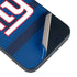 NFL New York Giants Double Vision iPhone 15 Plus Skin