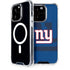 NFL New York Giants Double Vision iPhone 15 Pro MagSafe Case