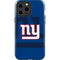 NFL New York Giants Double Vision iPhone 15 Pro Max Impact Case