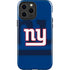 NFL New York Giants Double Vision iPhone 15 Pro Max Impact Case