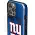 NFL New York Giants Double Vision iPhone 15 Pro Max Impact Case