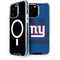 NFL New York Giants Double Vision iPhone 15 Pro Max MagSafe Case