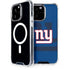 NFL New York Giants Double Vision iPhone 15 Pro Max MagSafe Case