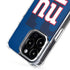 NFL New York Giants Double Vision iPhone 14 Pro Max MagSafe Case