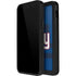 NFL New York Giants Double Vision iPhone 14 Pro Max Waterproof Case
