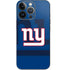 NFL New York Giants Double Vision iPhone 15 Pro Skin