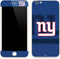 NFL New York Giants Double Vision iPhone 6/6s Plus Skin
