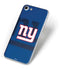 NFL New York Giants Double Vision iPhone 7 Skin