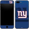 NFL New York Giants Double Vision iPhone 8 Plus Skin