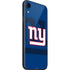 NFL New York Giants Double Vision iPhone SE (2nd & 3rd Gen) Skin