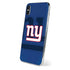 NFL New York Giants Double Vision iPhone X Skin