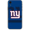 NFL New York Giants Double Vision iPhone XR Skin