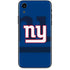 NFL New York Giants Double Vision iPhone XR Skin