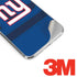 NFL New York Giants Double Vision iPhone XS Max Skin