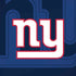 NFL New York Giants Double Vision iPhone XS Max Skin