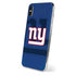NFL New York Giants Double Vision iPhone XS Skin