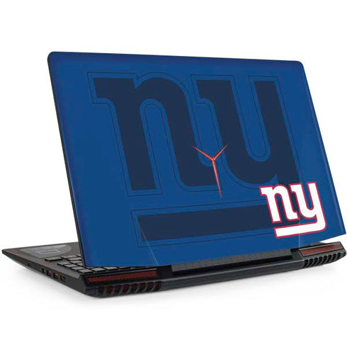 NFL New York Giants Double Vision Legion Y720 Skin