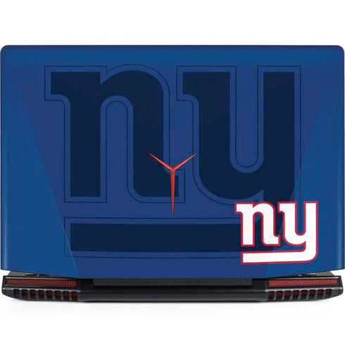 NFL New York Giants Double Vision Legion Y720 Skin