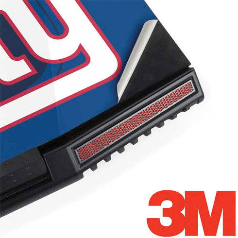 NFL New York Giants Double Vision Legion Y720 Skin