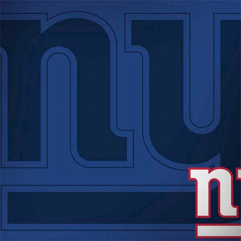NFL New York Giants Double Vision Legion Y720 Skin