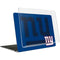 NFL New York Giants Double Vision MacBook Air 13in M1 (2021) Case plus Skin