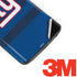 NFL New York Giants Double Vision Moto G6 Skin