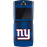 NFL New York Giants Double Vision Motorola RAZR Skin