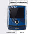 NFL New York Giants Double Vision Motorola RAZR Skin