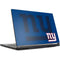 NFL New York Giants Double Vision MSI GS65 Stealth Laptop Skin