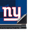 NFL New York Giants Double Vision MSI GS65 Stealth Laptop Skin