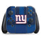 NFL New York Giants Double Vision Nintendo Switch (2017-2021) Joy-Con Controller Skin