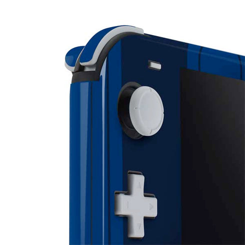 NFL New York Giants Double Vision Nintendo Switch Lite Skin