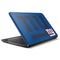 NFL New York Giants Double Vision HP Notebook Skin